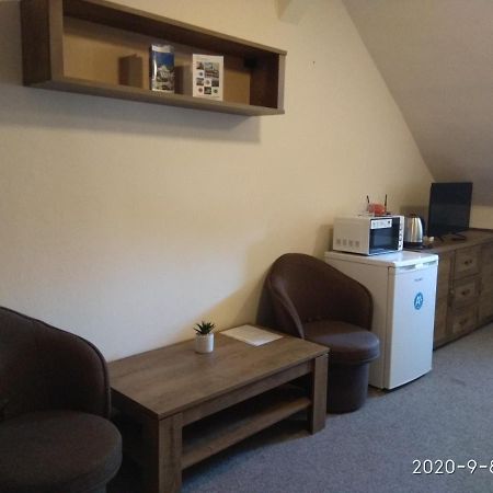 Restaurace Alvi Hotel Ostrava Luaran gambar