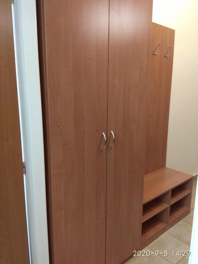 Restaurace Alvi Hotel Ostrava Luaran gambar
